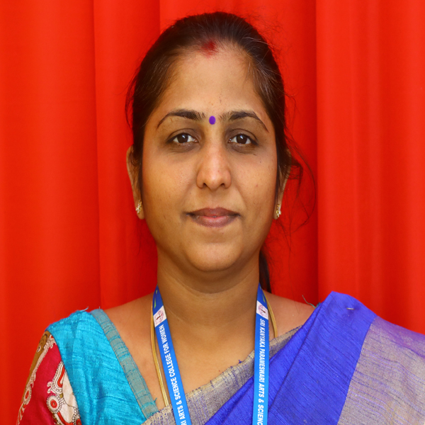 Ms.V.S. Ramya